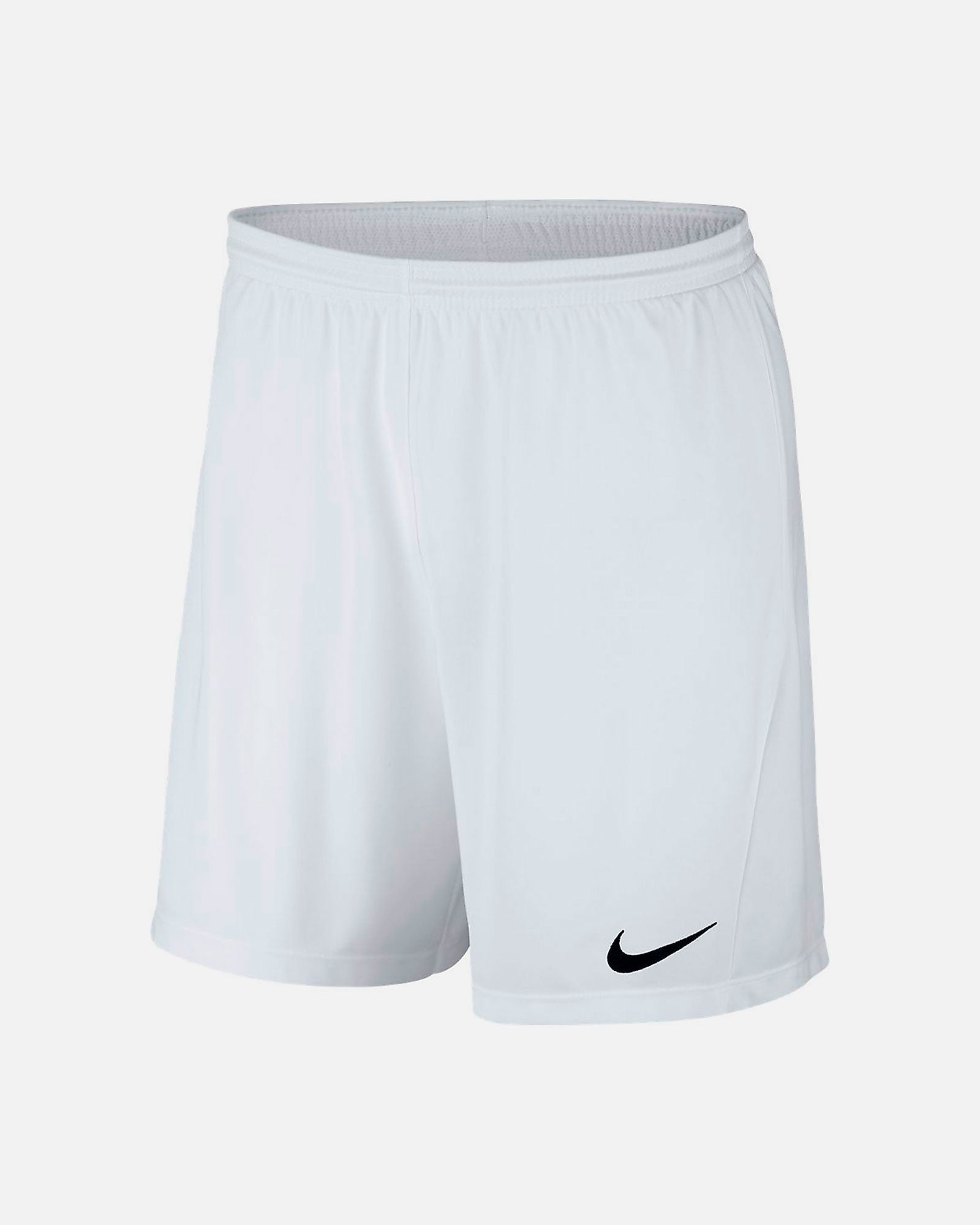 Pantalón corto Nike Park III Knit