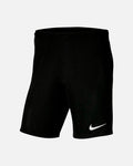 Pantalón corto Nike Park III Knit