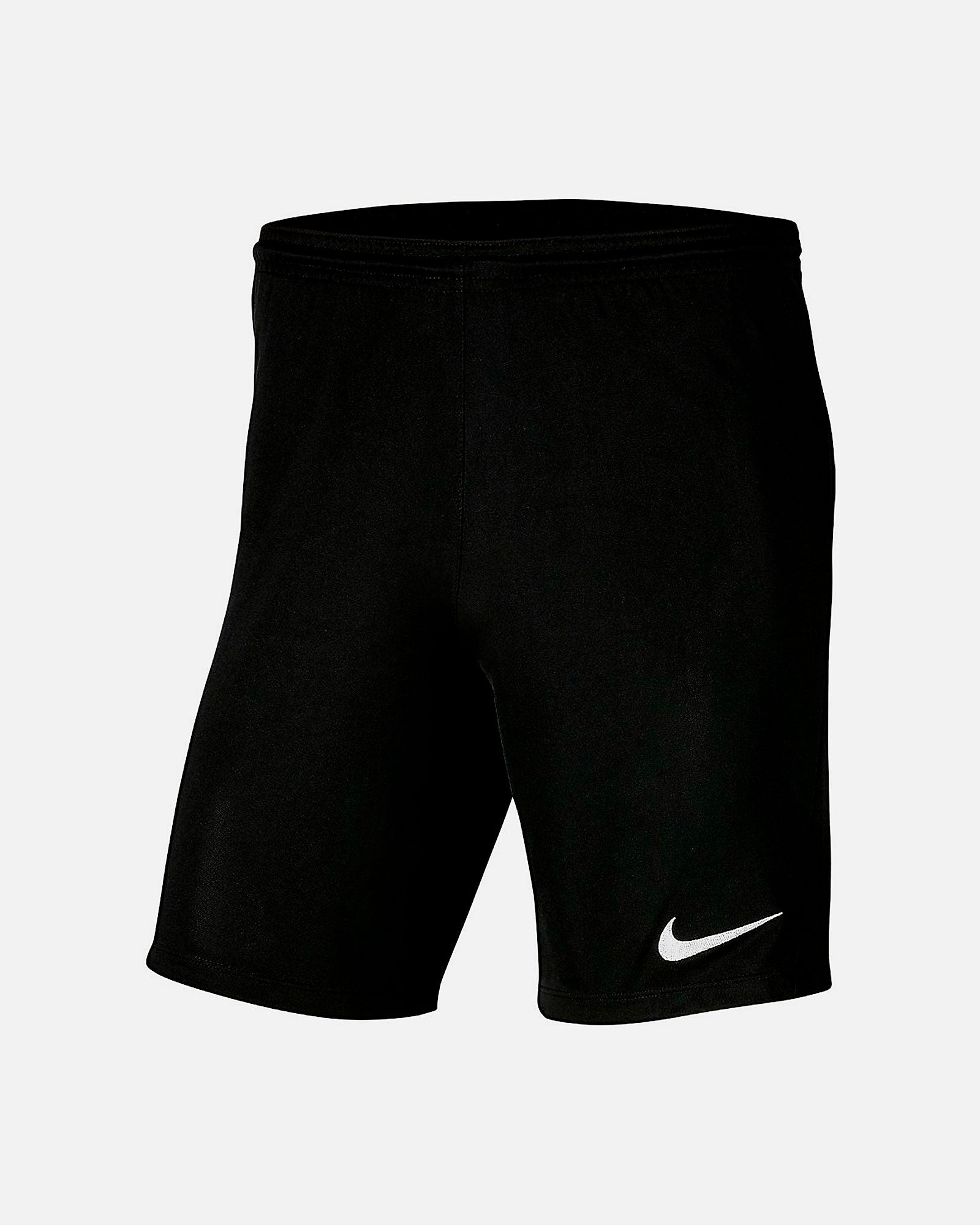 Pantalón corto Nike Park III Knit
