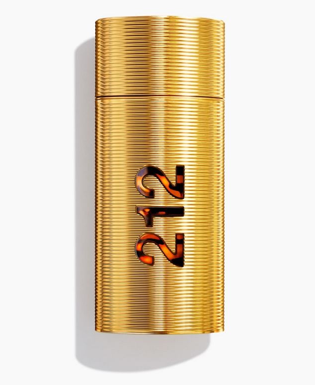212 Men NYC Parfum
