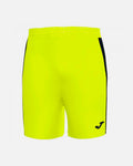 Pantalón corto Joma Maxi