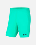 Pantalón corto Nike Park III Knit