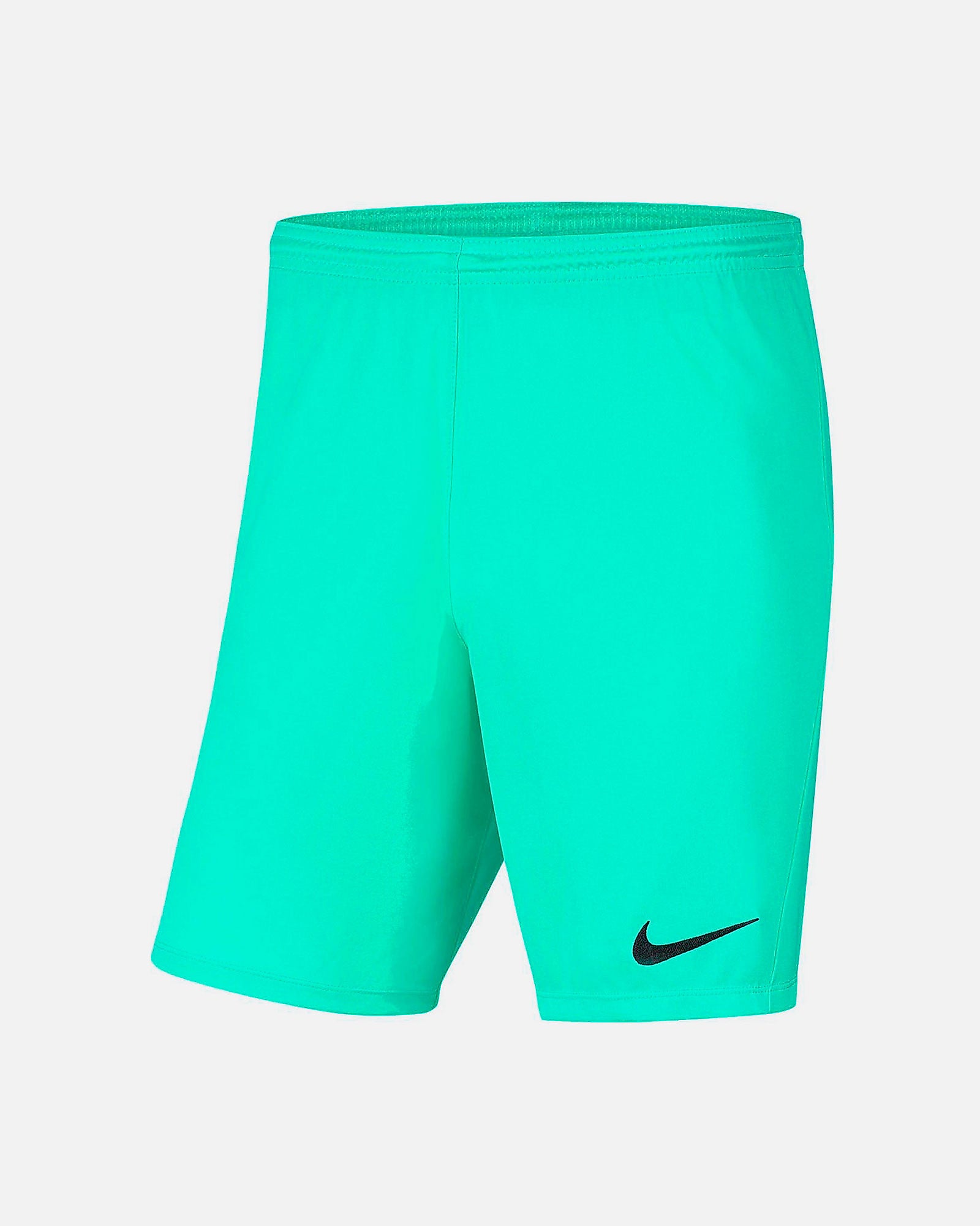 Pantalón corto Nike Park III Knit