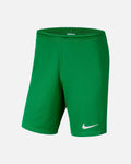 Pantalón corto Nike Park III Knit