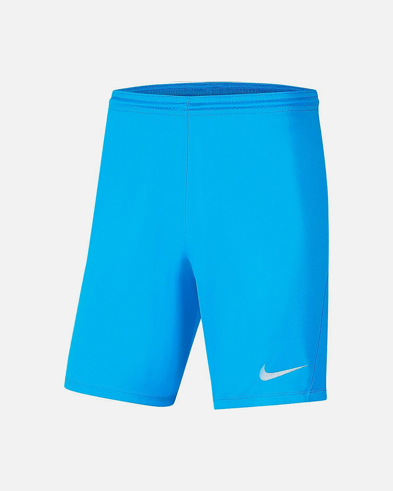 Pantalón corto Nike Park III Knit