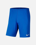 Pantalón corto Nike Park III Knit