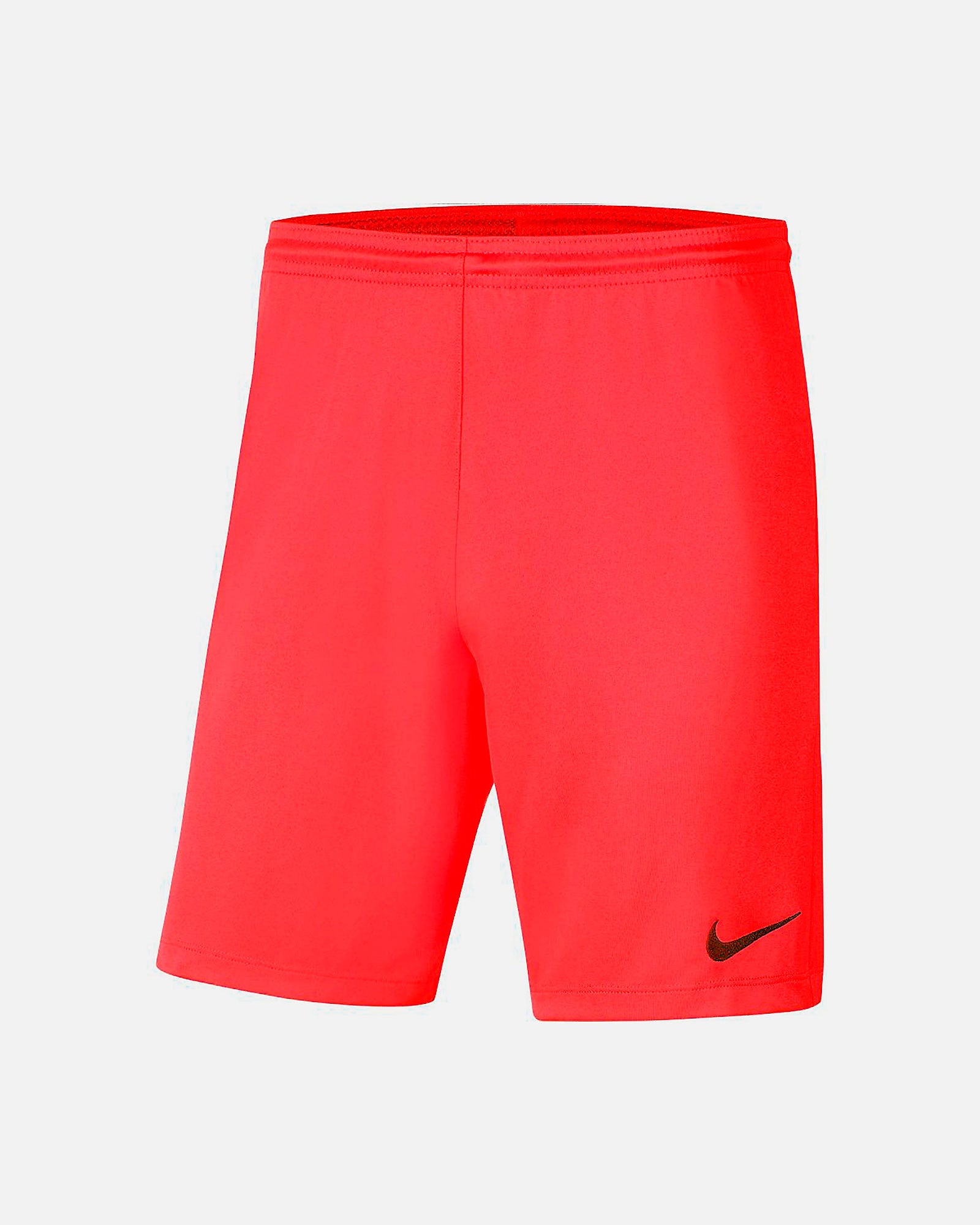 Pantalón corto Nike Park III Knit