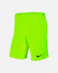 Pantalón corto Nike Park III Knit