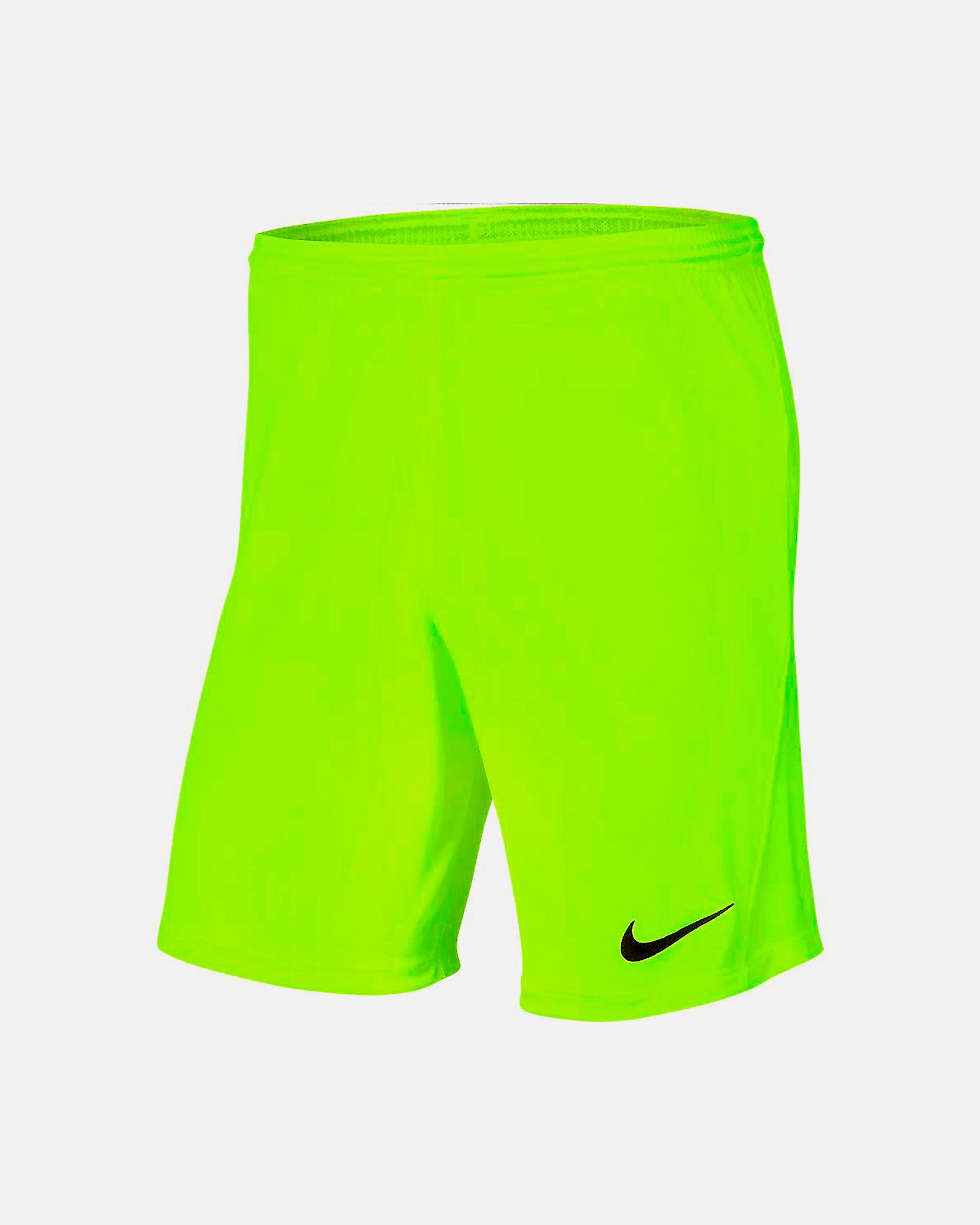 Pantalón corto Nike Park III Knit