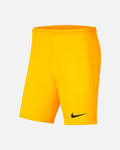 Pantalón corto Nike Park III Knit