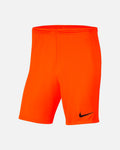 Pantalón corto Nike Park III Knit