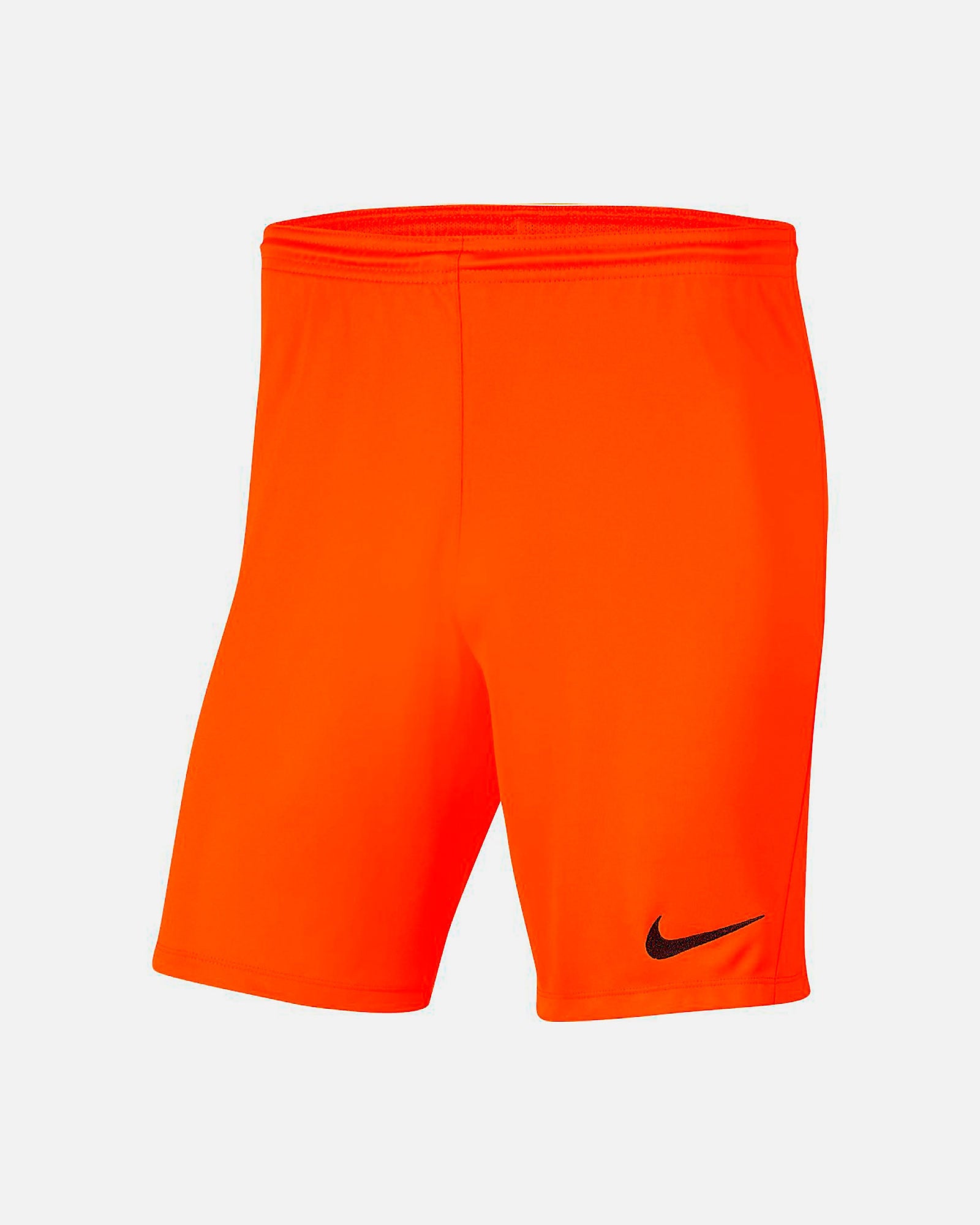 Pantalón corto Nike Park III Knit