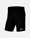Pantalón corto Nike Park III Knit