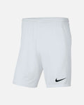 Pantalón corto Nike Park III Knit