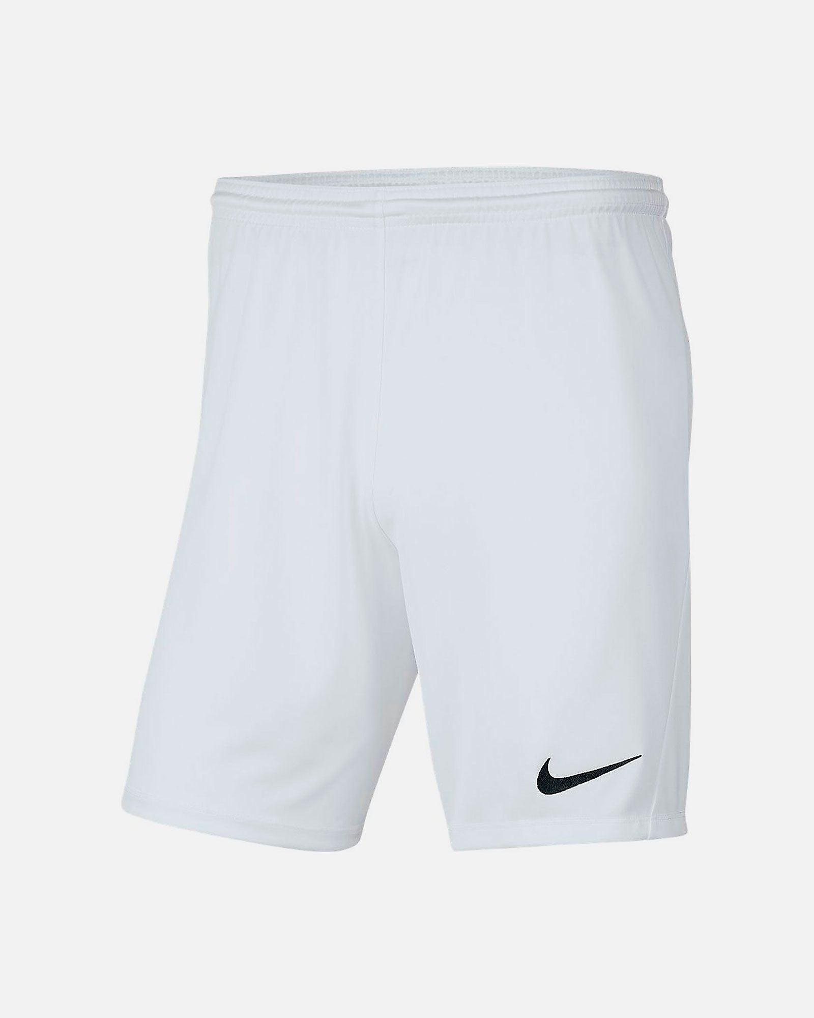 Pantalón corto Nike Park III Knit