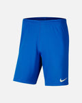 Pantalón corto Nike Park III Knit