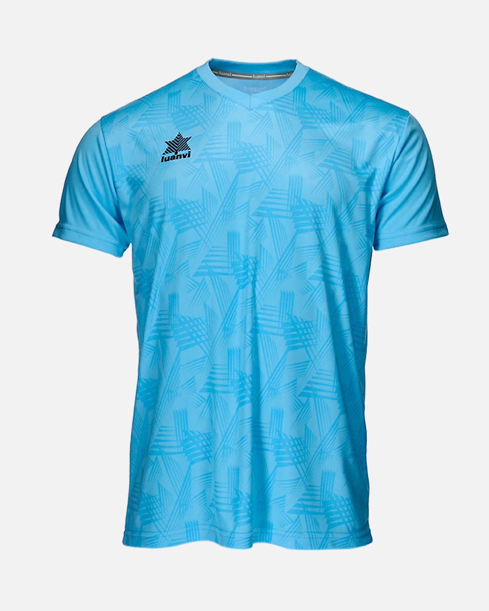Camiseta Luanvi Porto