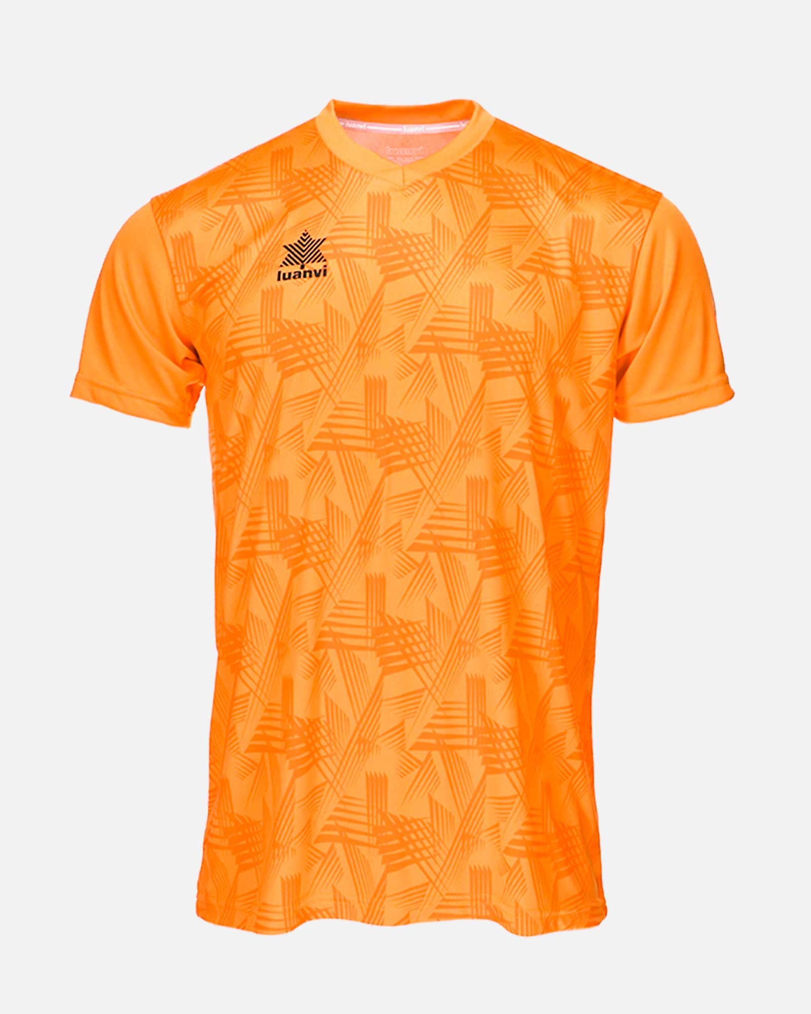 Camiseta Luanvi Porto