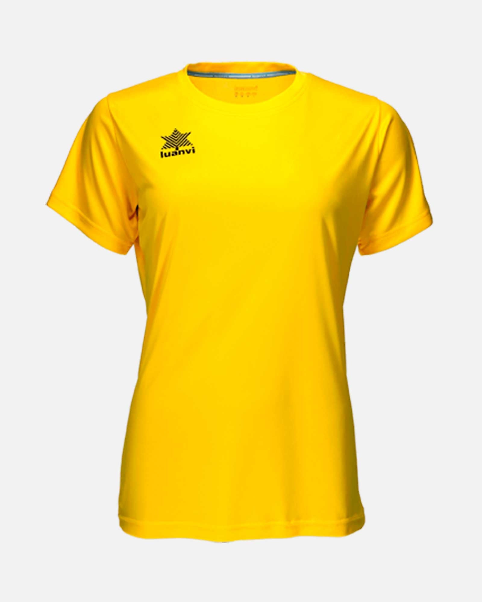 Camiseta Luanvi Pol