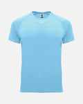 Camiseta técnica Roly Bahrain Control Dry