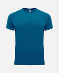 Camiseta técnica Roly Bahrain Control Dry