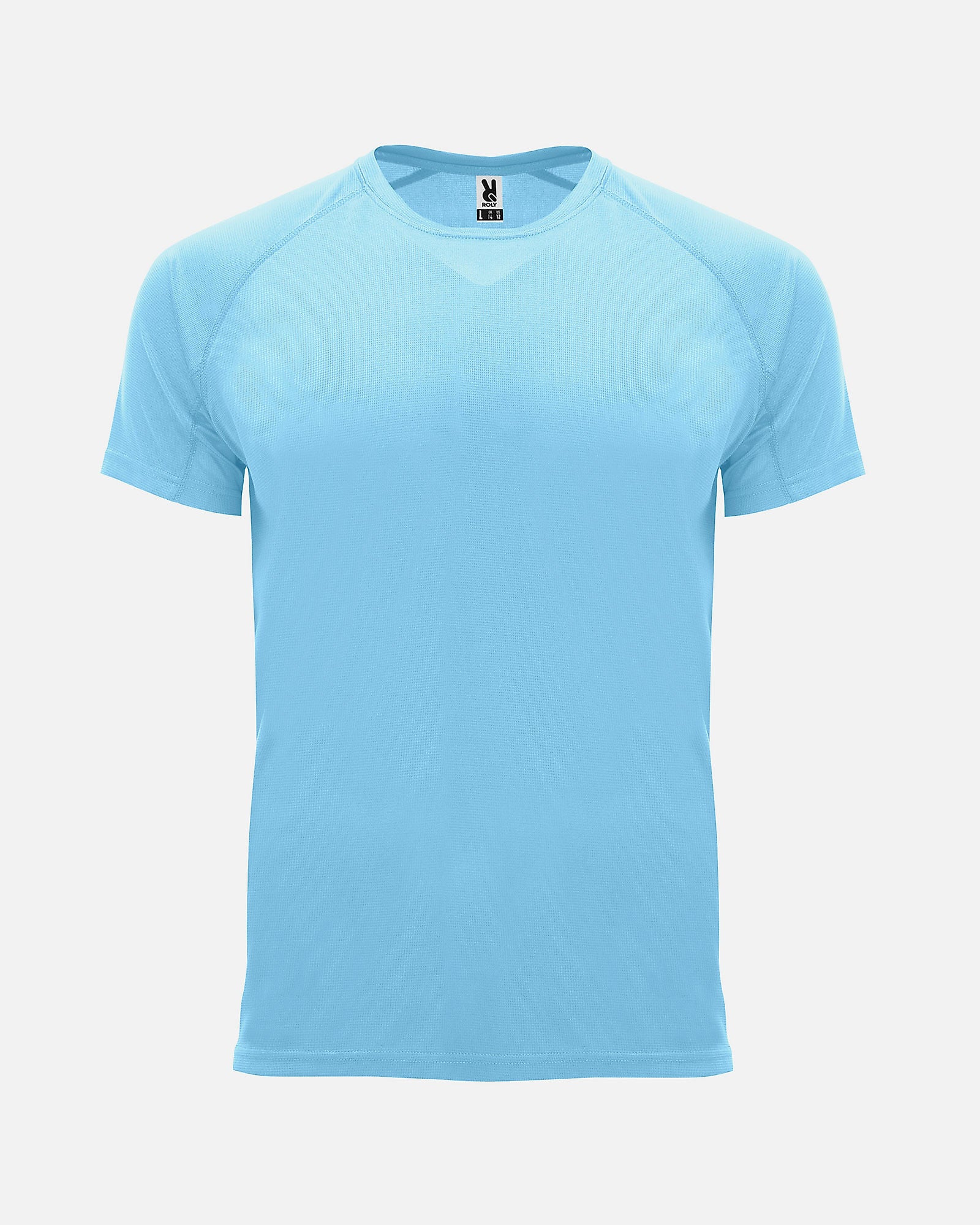Camiseta Roly Bahrain