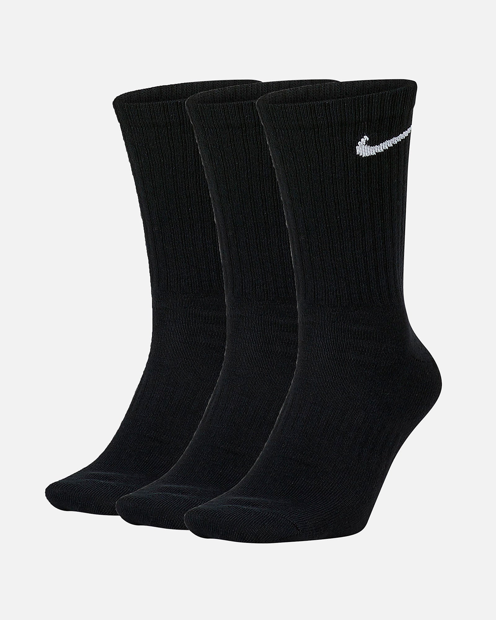 Calcetines de Training Everyday Lightweight x3