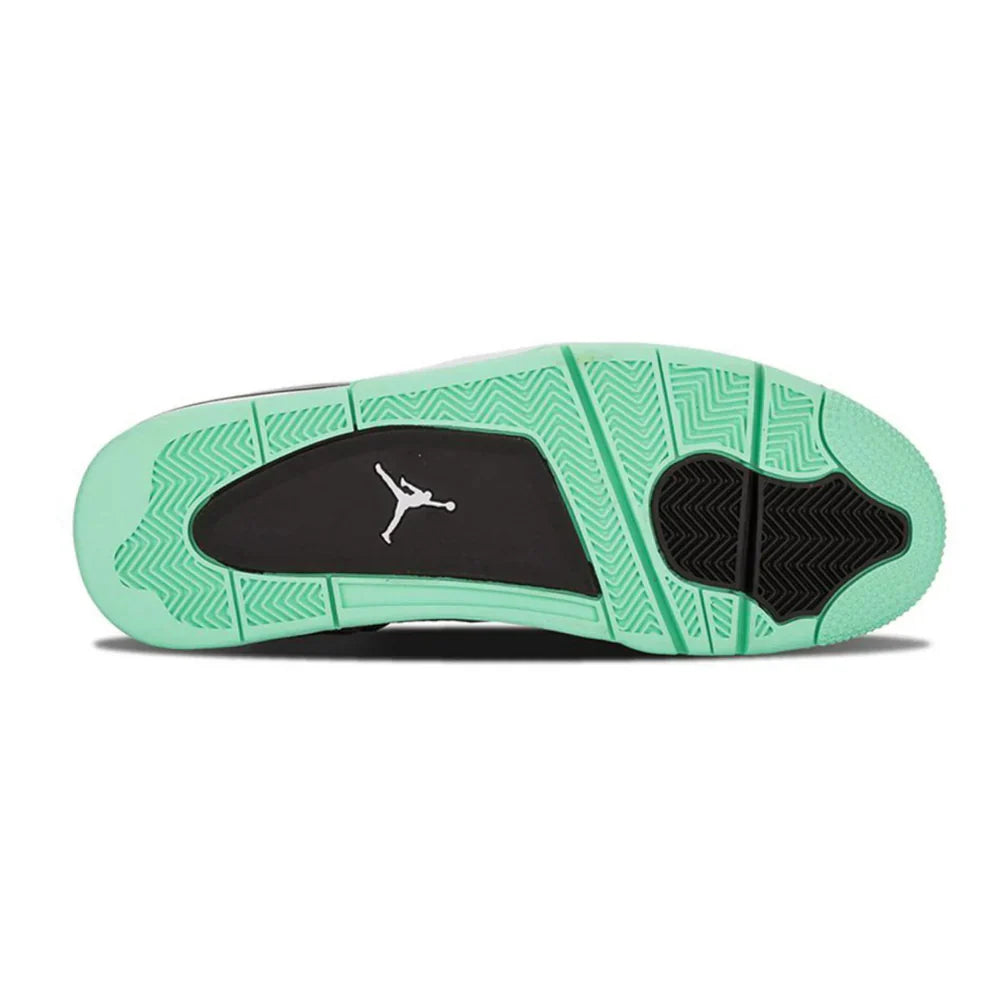 J4 RETRO GREEN GLOW