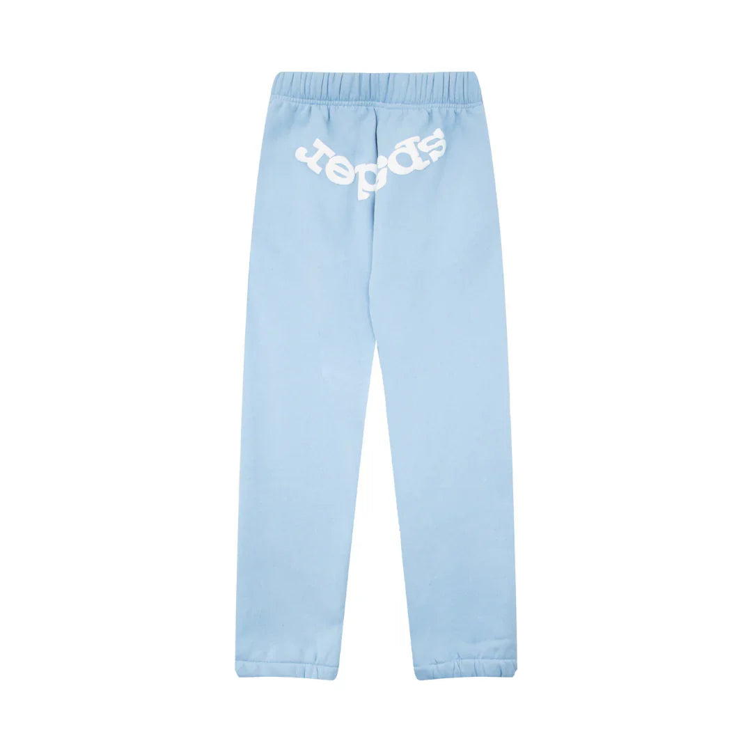 SP5DER TRACKSUIT