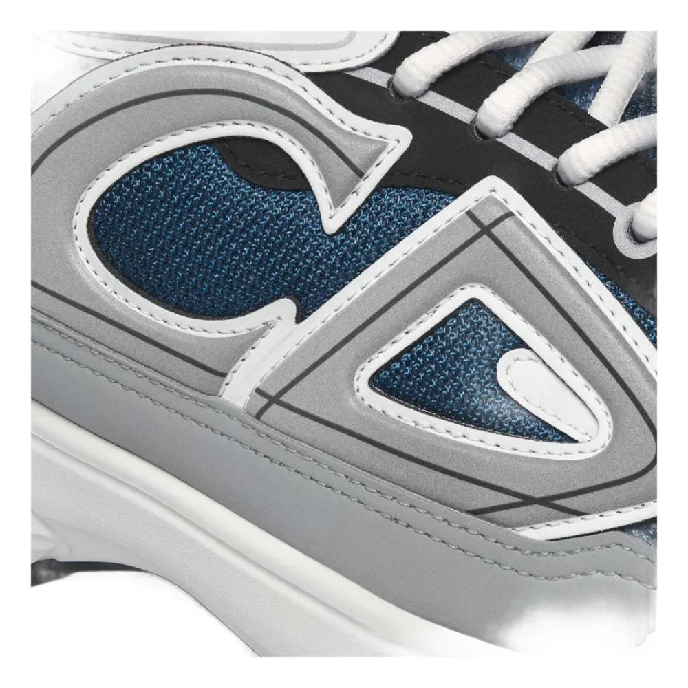 B30 BLACK GREY BLUE