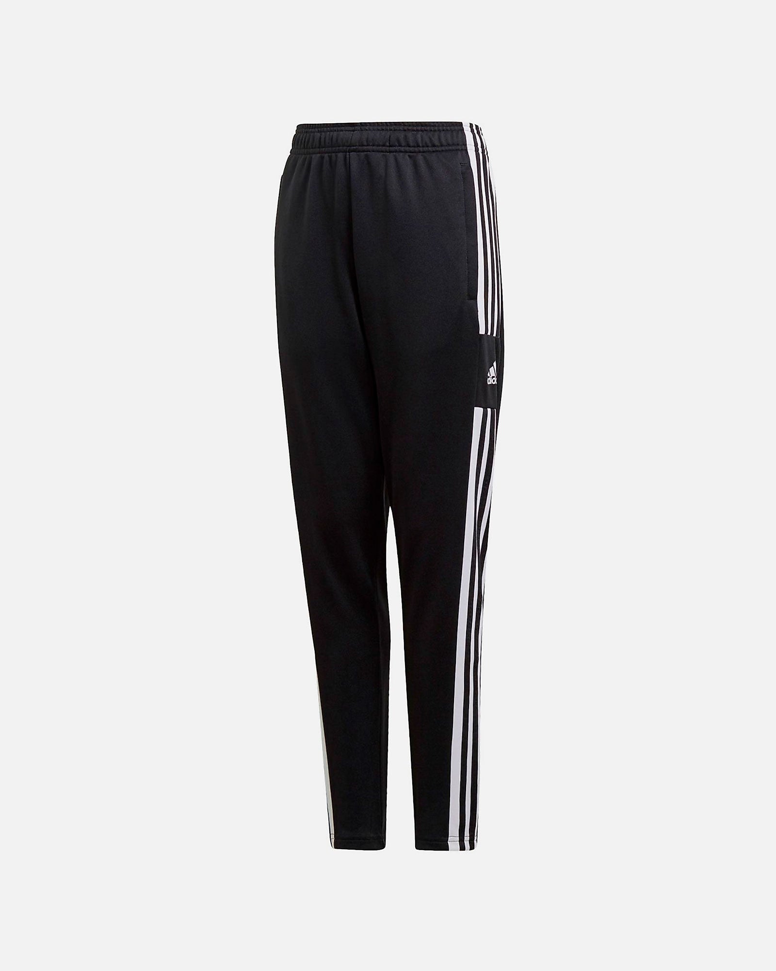 Pantalón largo adidas Squadra 21
