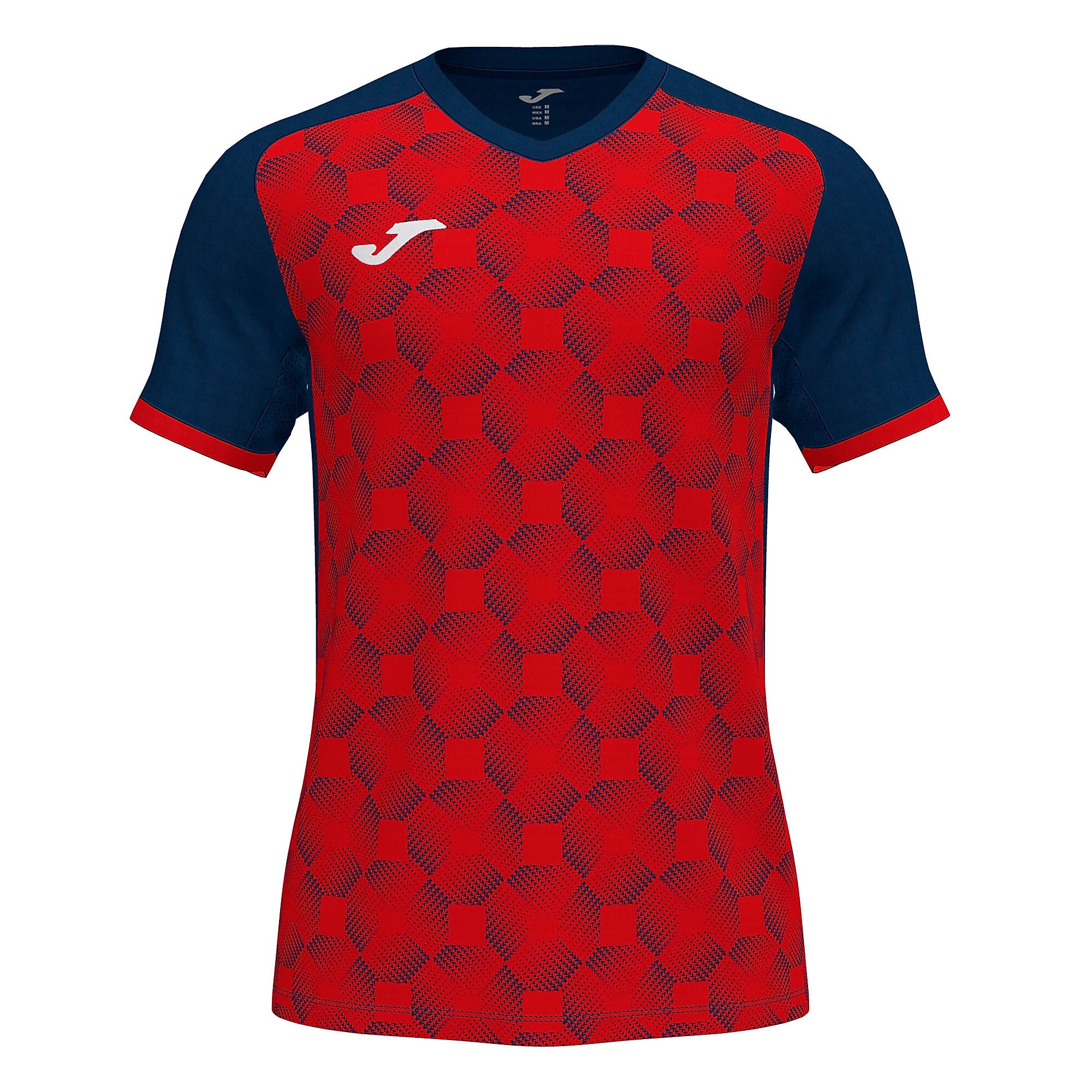 Camiseta Joma Supernova III
