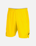 Pantalón corto de fútbol Joma Toledo II para entrenamientos y partidos