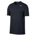 Camiseta de Training Nike Dri-FIT Negro