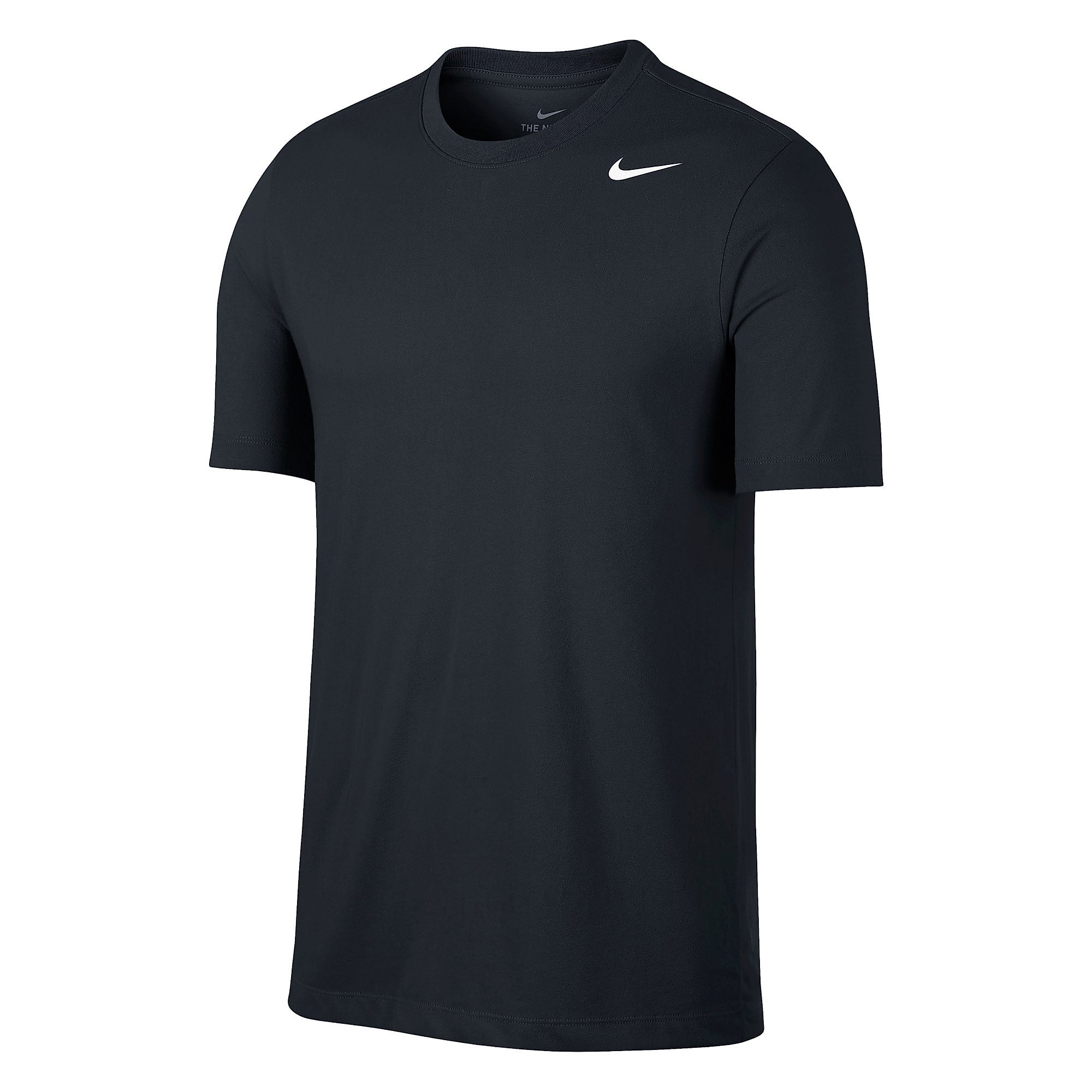 Camiseta de Training Nike Dri-FIT Negro