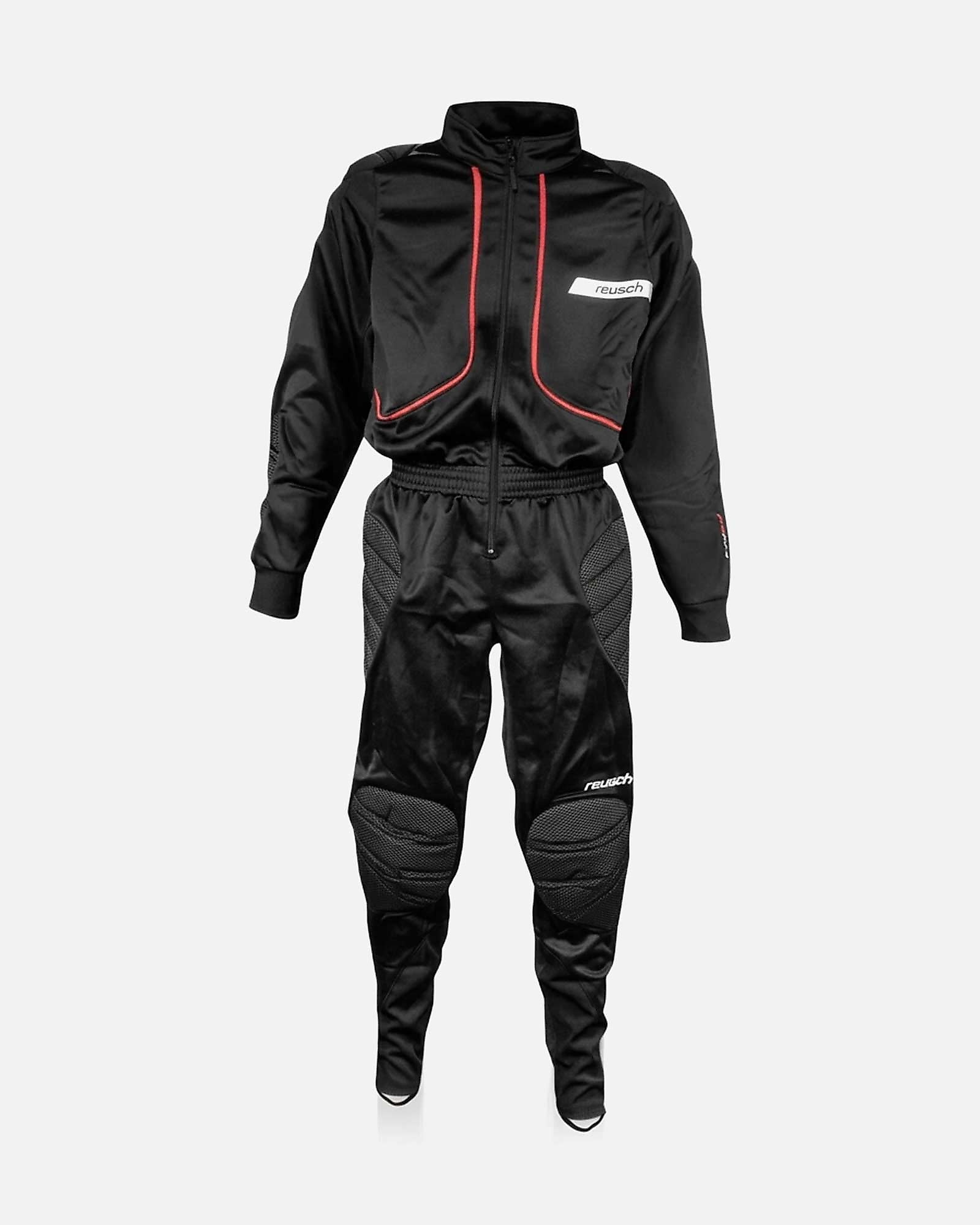 Mono de portero de fútbol Reusch Highbury Overall