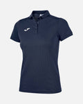 Polo de fútbol Joma Hobby manga corta