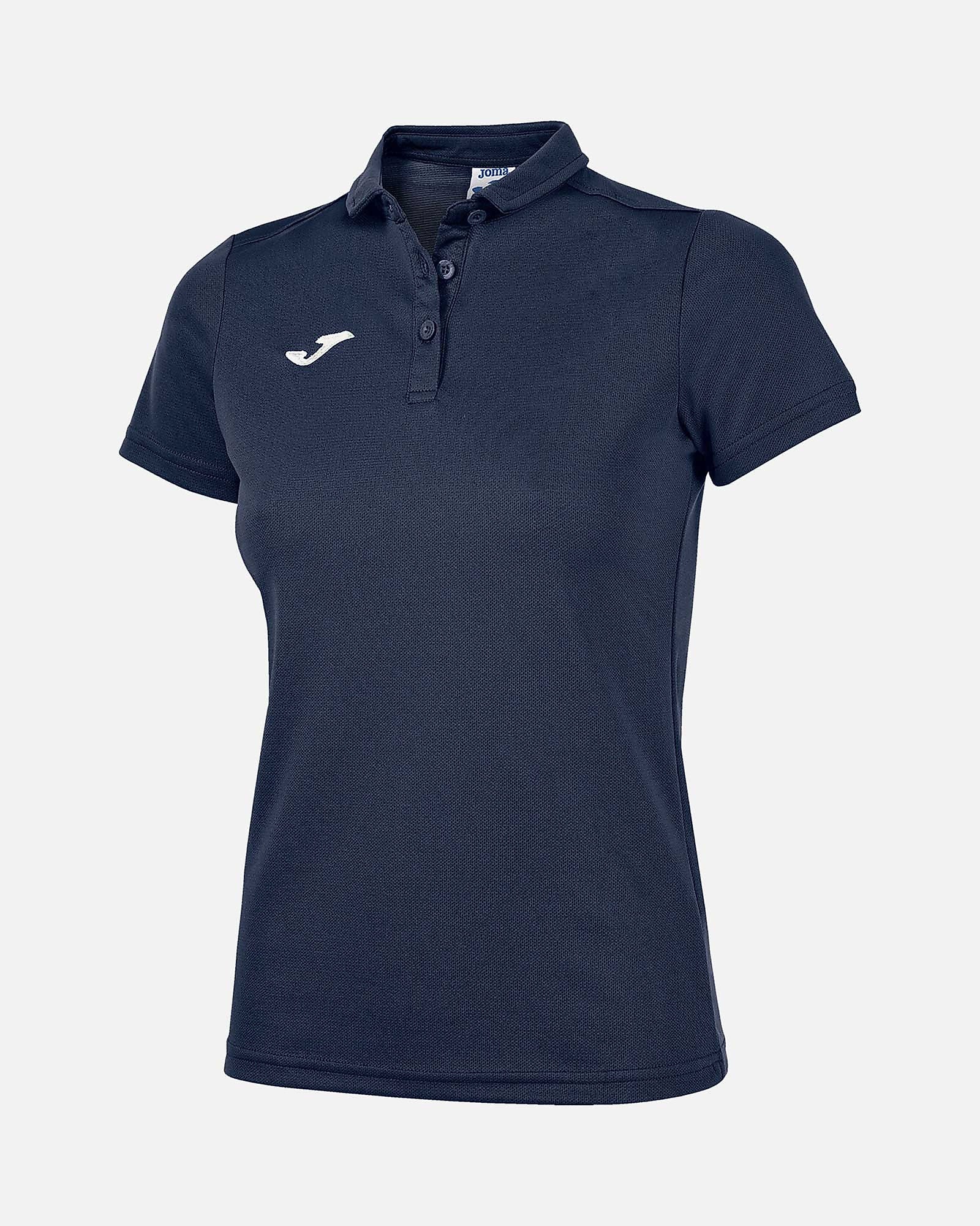 Polo de fútbol Joma Hobby manga corta