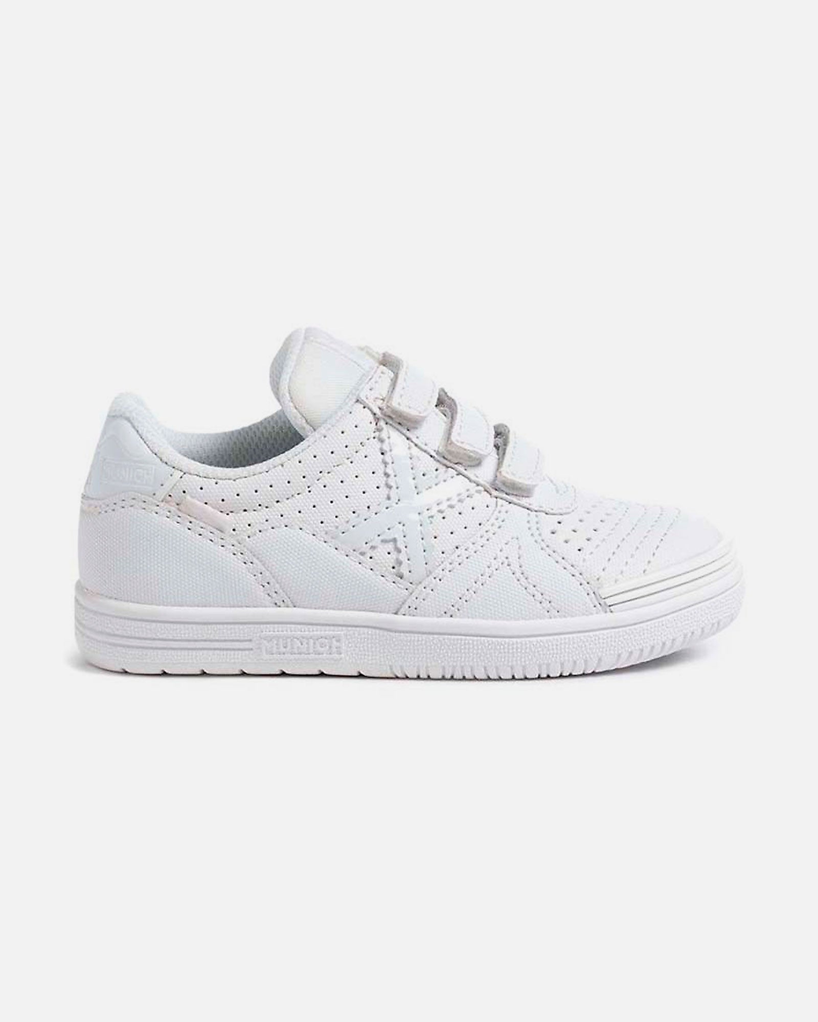 Zapatillas de fútbol sala Munich G-3 IN