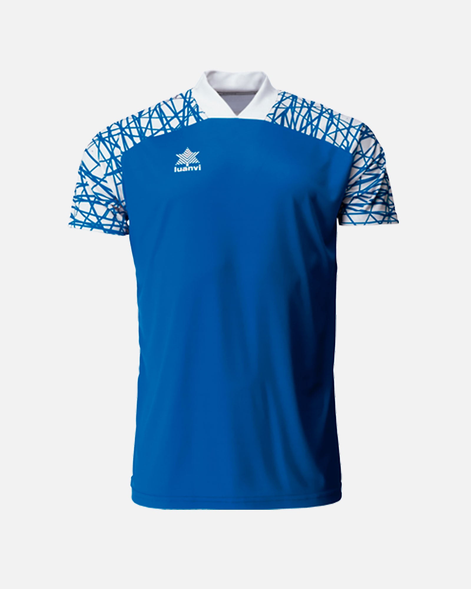 Camiseta Luanvi Player