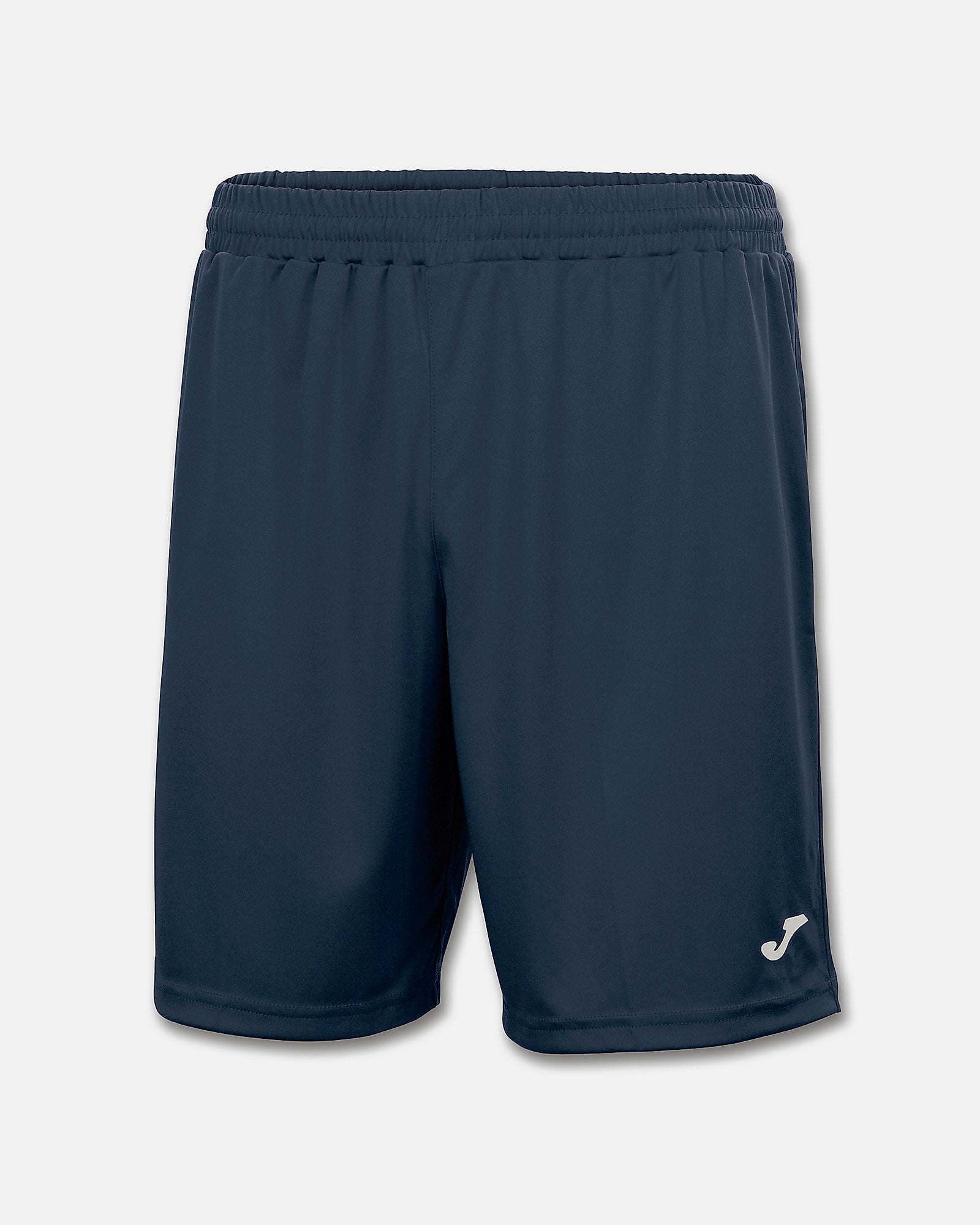 Pantalón corto de fútbol Joma Nobel para equipaciones de entrenamiento y partido con ajuste estándar y tejido ligero y resistente