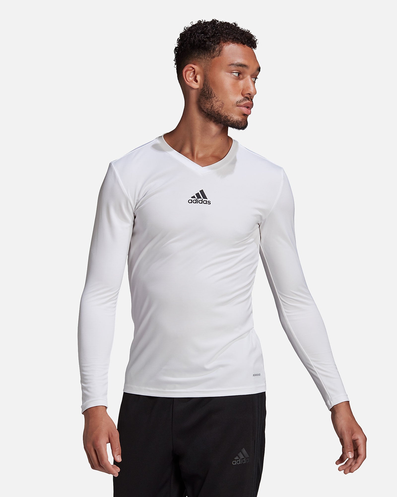 Camiseta interior adidas Team Base