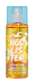 Citrus Pop Body Mist
