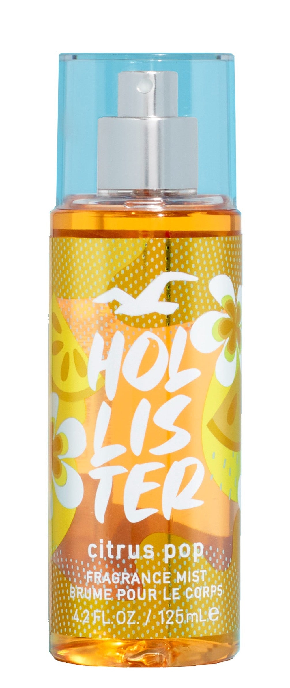Citrus Pop Body Mist
