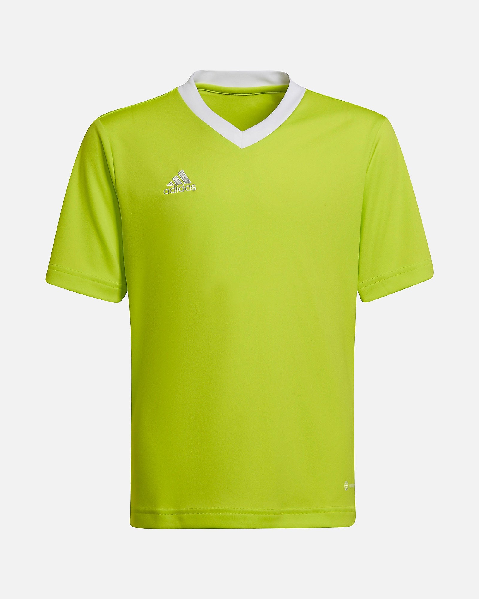 Camiseta de fútbol adidas Entrada 22