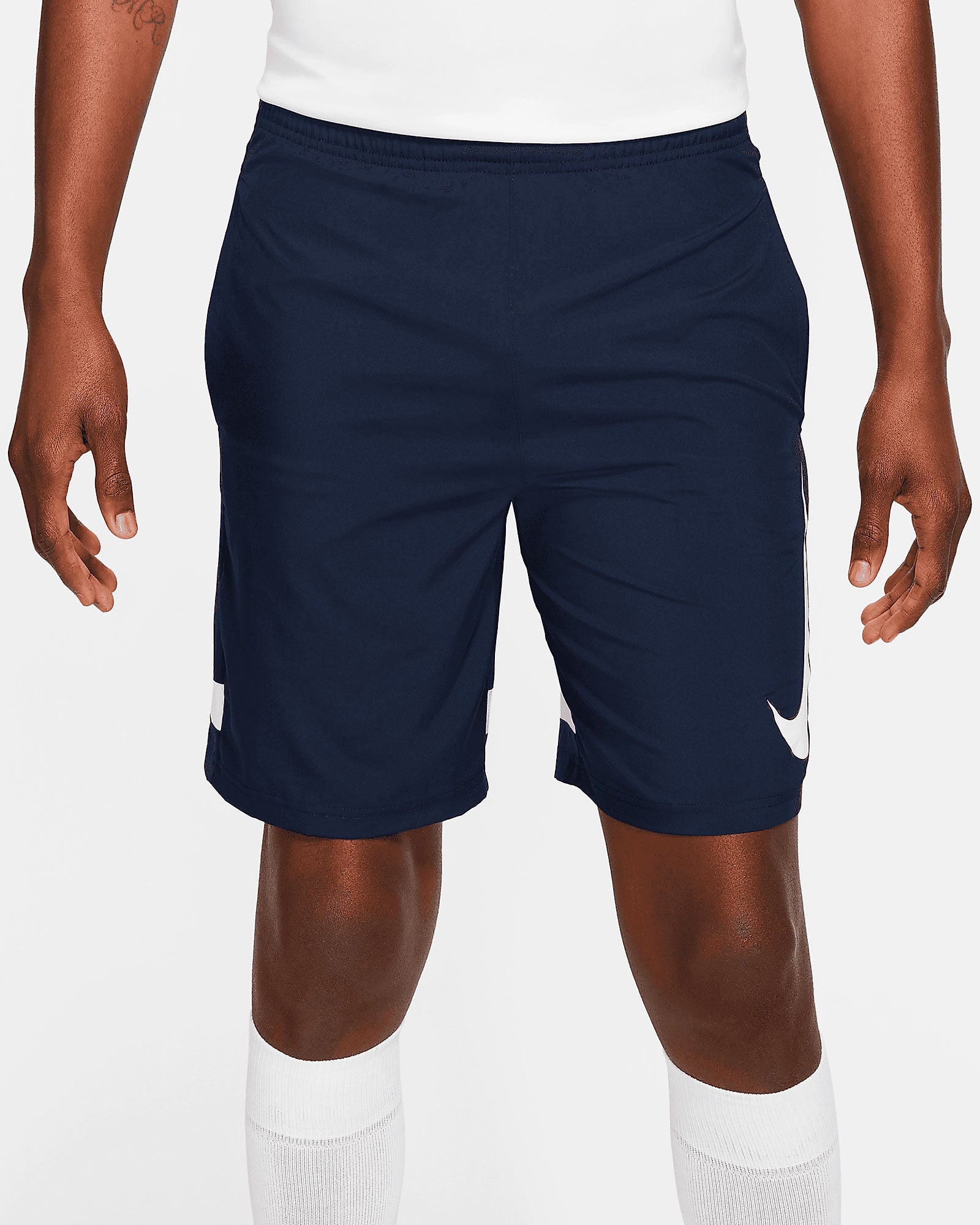 Pantalón corto Nike Dri-FIT Academy