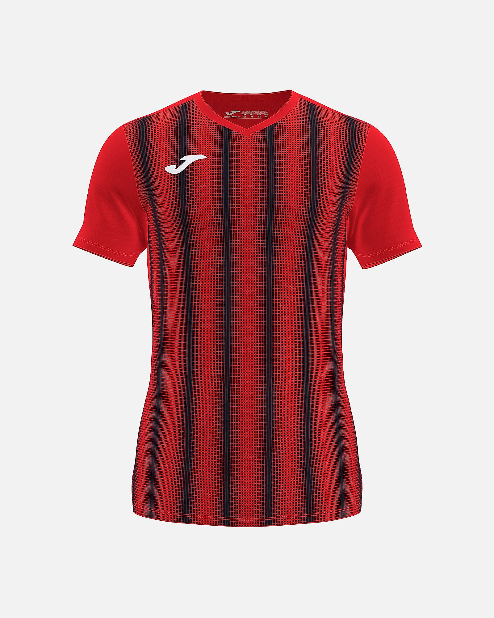 Camiseta Joma Inter II