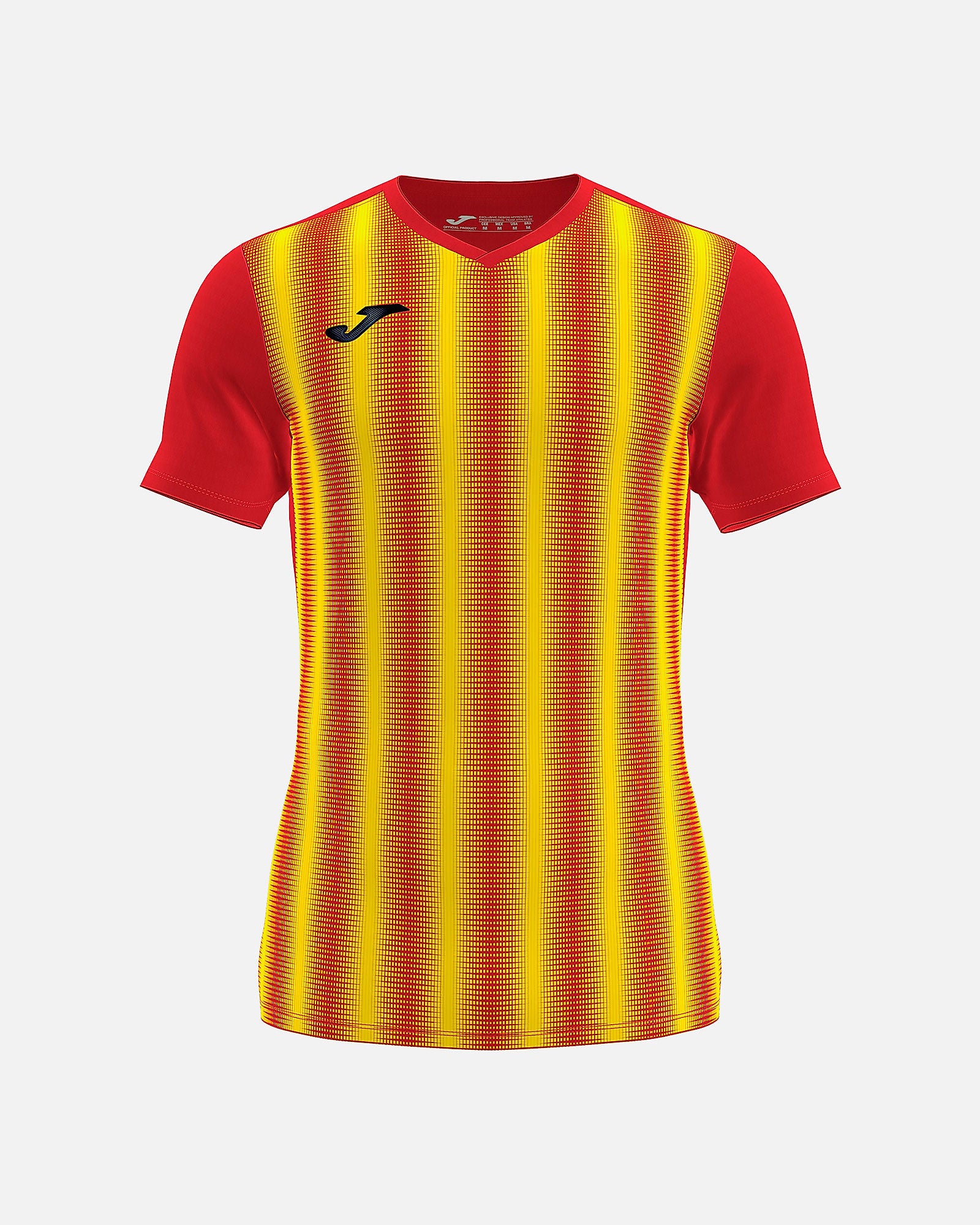 Camiseta Joma Inter II