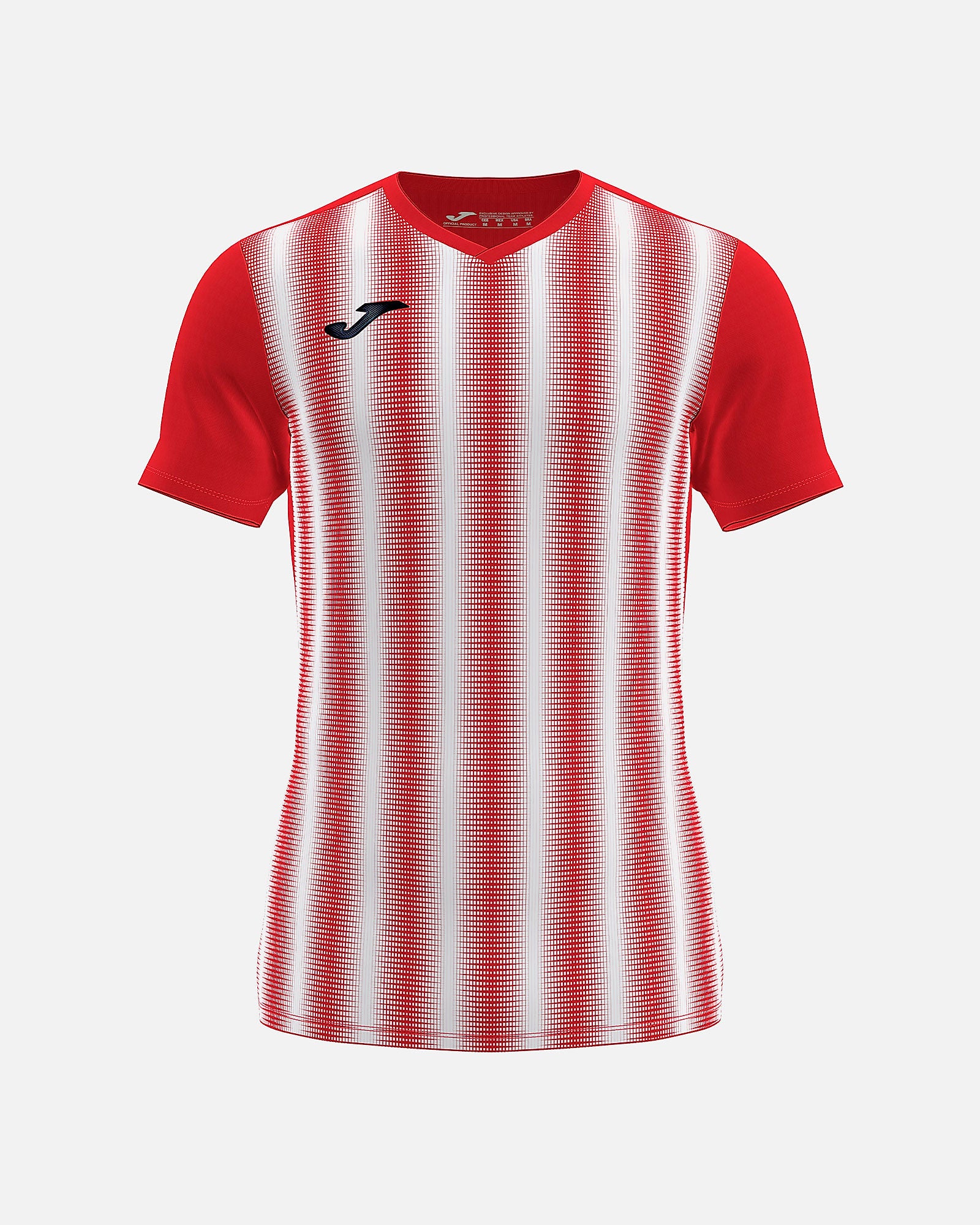 Camiseta Joma Inter II