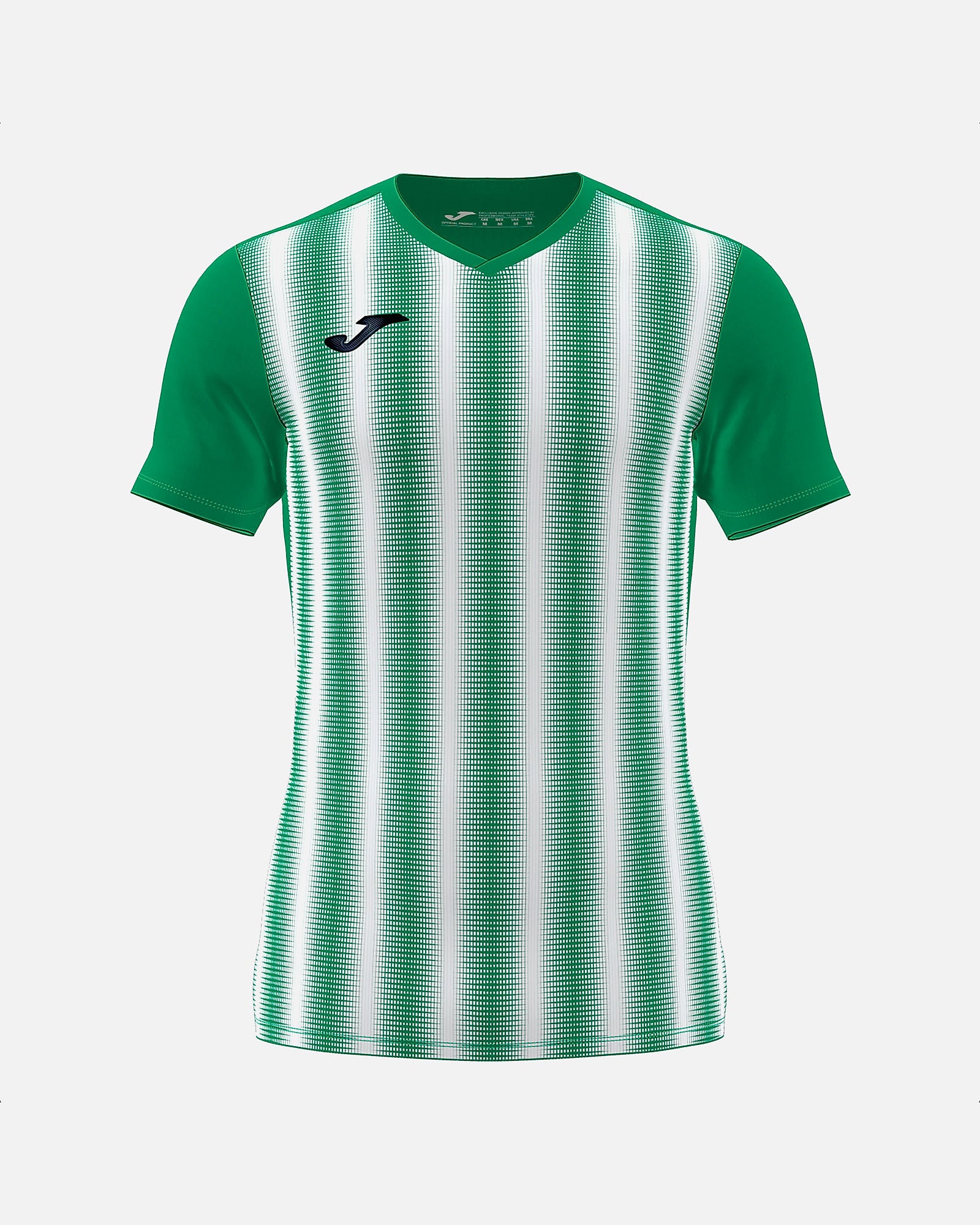 Camiseta Joma Inter II
